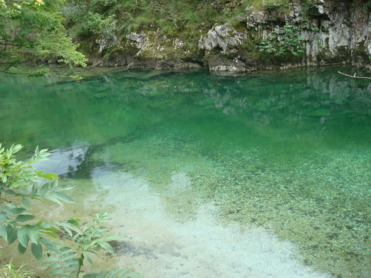 Llanes Confort Zewnętrze zdjęcie